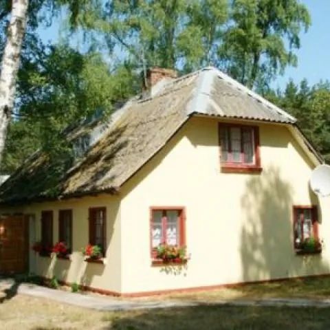 Ośrodek Rehabilitacyjno - Wypoczynkowy KORSARZ Poddąbie