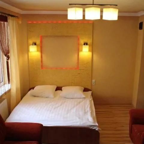 Hotelik Gwardia Koszalin
