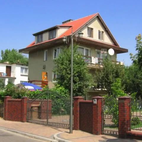 Kwatery Prywatne "U Bolka" Miedzywodzie Międzywodzie