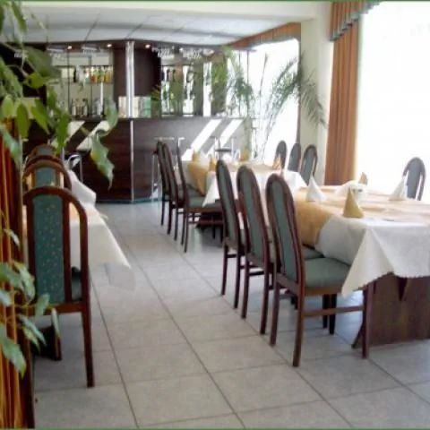 Hotel Stella Kielce