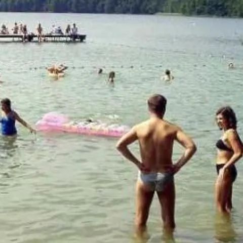 Ośrodek Szkoleniowo Wypoczynkowy Relax Borzechowo