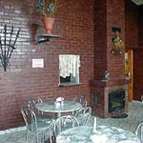 Hotel-Restauracja Wójcik Kielce
