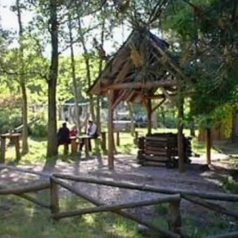 Ośrodek Wczasowy Baltic Park Chłapowo