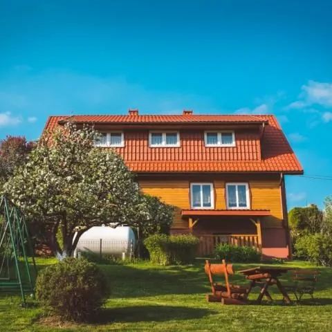 Gospodarstwo Agroturystyczne Aleksa Wołkowyja