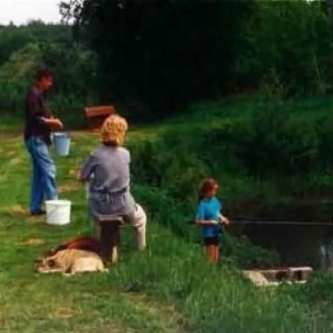 Kraina Wypoczynku i Relaksu Ośrodek Berela Słupsk