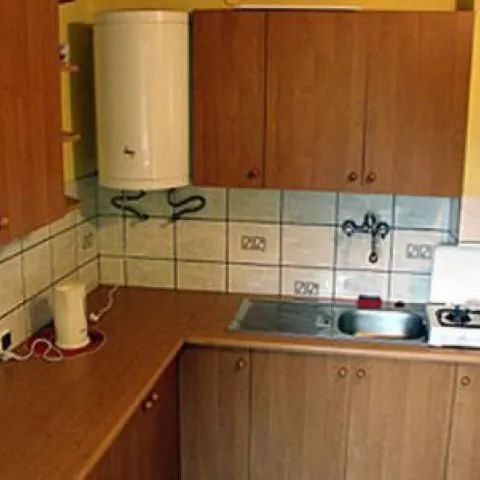 Zespół Domków Chańcza