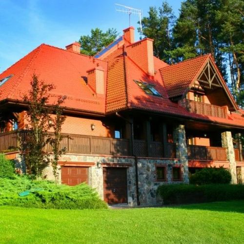 Pensjonat Kipnick Spychowo