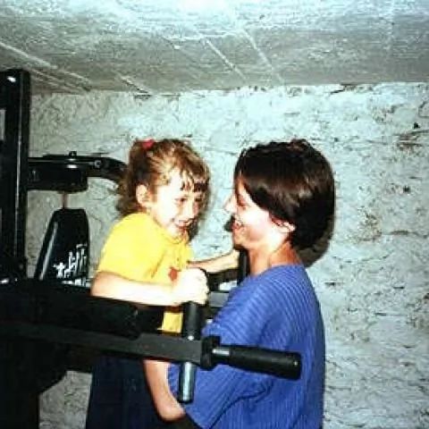 Gospodarstwo Agroturystyczne. Chmielnik