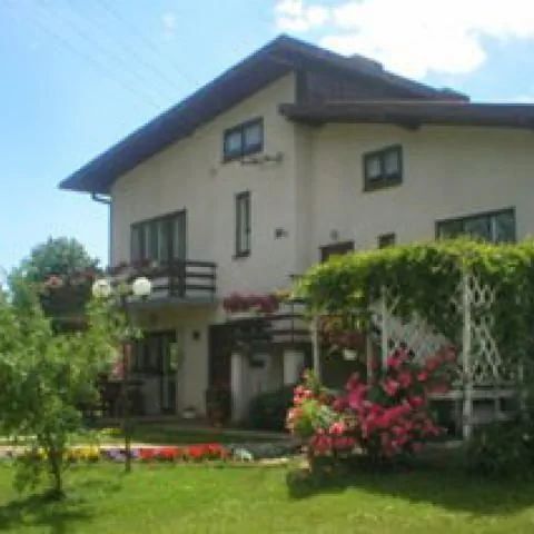 Gospodarstwo Agroturystyczne. Kunów