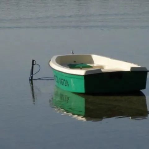 Domek Letniskowy - Głebokie ul. Głębokie Głębokie