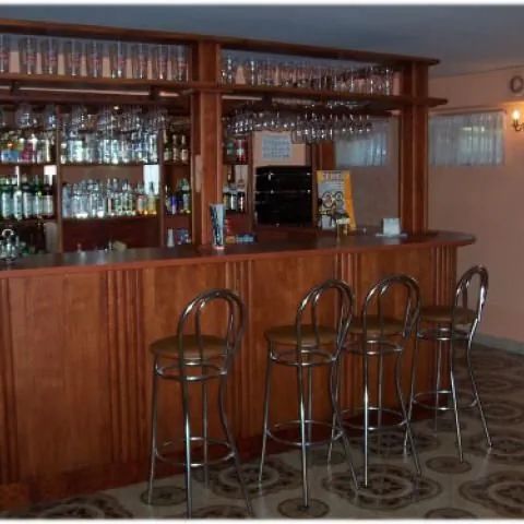 Hotelik Restauracja BoDro Rzeszów – Rzeszów, Polska