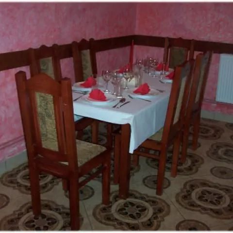 Hotelik Restauracja BoDro Rzeszów – Rzeszów, Polska