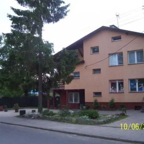 Pokoje Gościnne ul. Gdańska 36 Sztutowo – Sztutowo, Polska