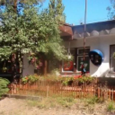 Wotel LEśNY - Kozienicee