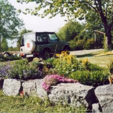 Agroturystyka Bliżej Natury Piława