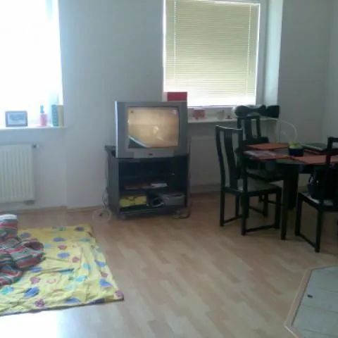 Kwatery Prywatne. Gdynia