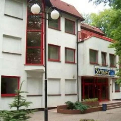 Ośrodek Przygotowań Olimpijskich Wałcz