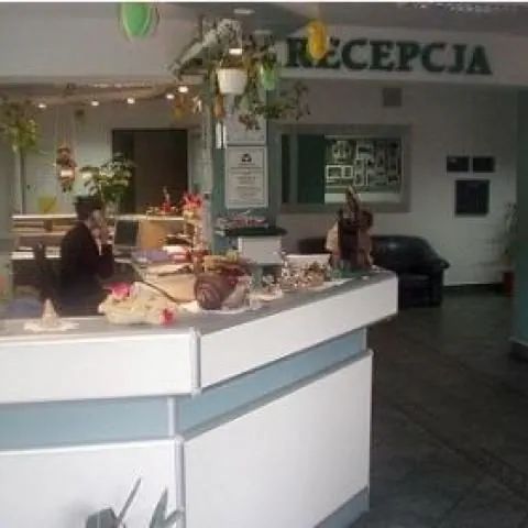 Spółdzielnia Osób Prawnych Ośrodek Rehabilitacyjny Relaks Międzywodzie