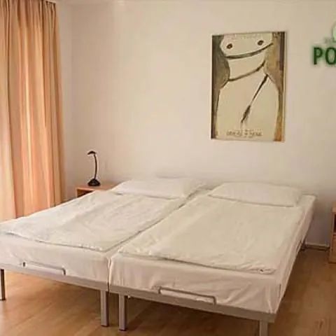 Dom Wypoczynkowy Polana Dziwnów