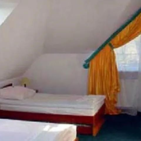 Restauracja i Motel Polonez Rymań
