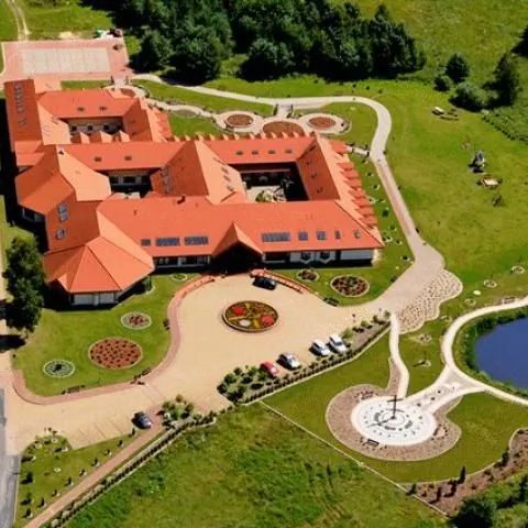 Ośrodek Szkoleniowo - Wypoczynkowy Certus Koszalin