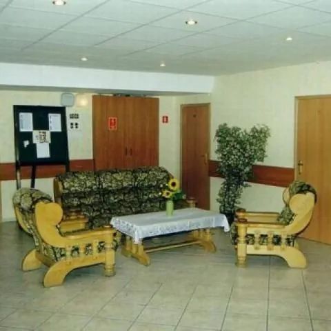Hotel Opo Gdańsk