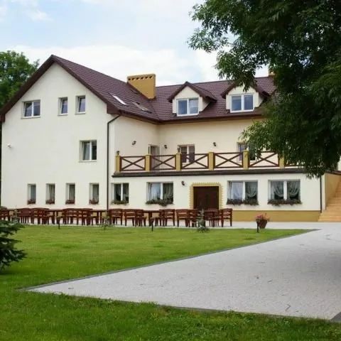 Villa Lemon Sztutowo