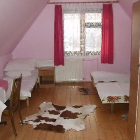 Gospodarstwo Agroturystyczne Wanesa Milówka