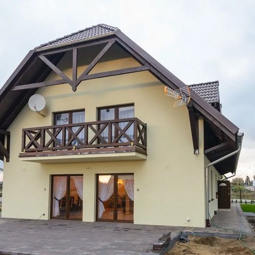 Gospodarstwo Agroturystyczne Srebrny klon Bytów