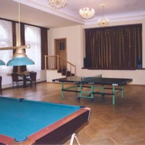 Hotel Alga Ustka