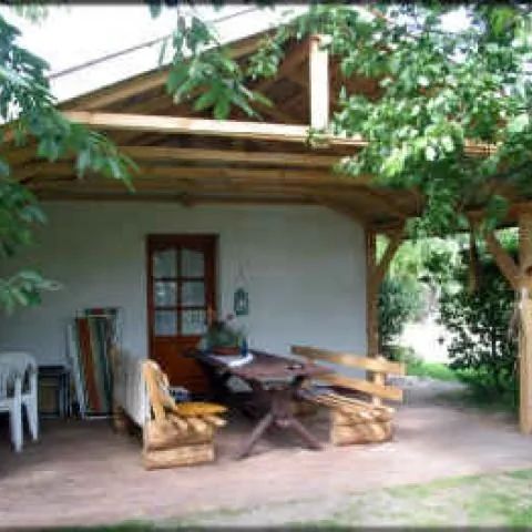 Gospodarstwo Agroturystyczne - Dolsk