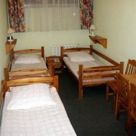 Hotelik Elka-Sen Szczecin