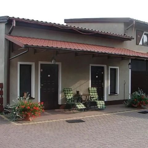 Gospodarstwo agroturystyczne EWA Lipniki