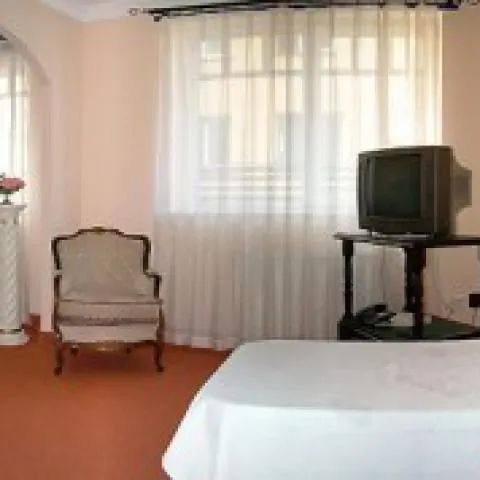 HOTEL STACH Ustka