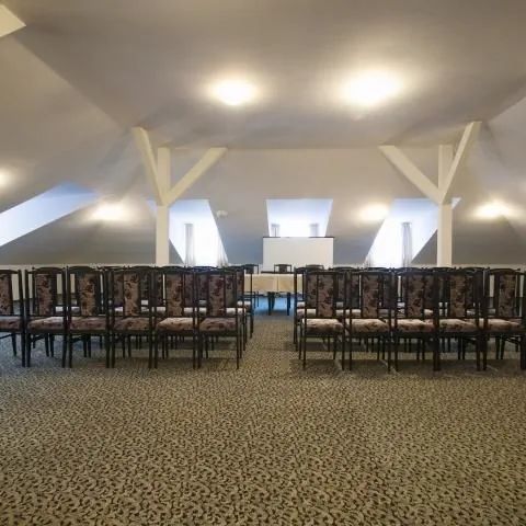 Hotel Merkury Straszyn
