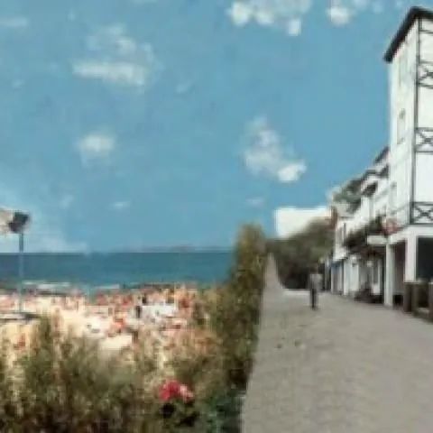 Hotel Dajana Ustka