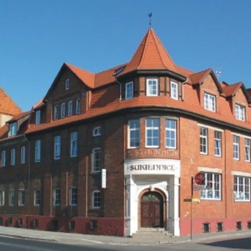 Hotel Sukiennice Chojnice
