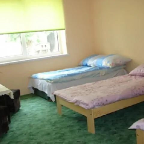 Gospodarstwo Agroturystyczne Pod Brzozami Grochowy