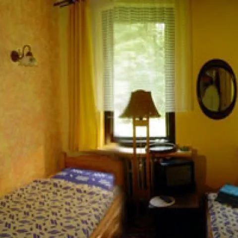 Hotel Galindia - Mazurski Eden Ukta