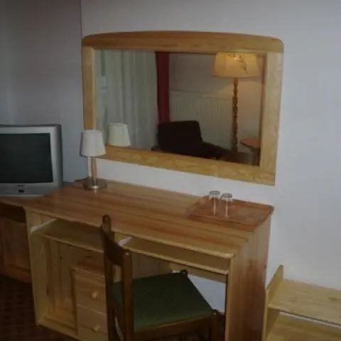 Hotel Eva Mrągowo