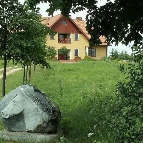  Gospodarstwo Agroturystyczne Stary Łoskoń Murowana Goślina