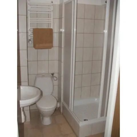 Restauracja & Apartamenty Janus Ełk