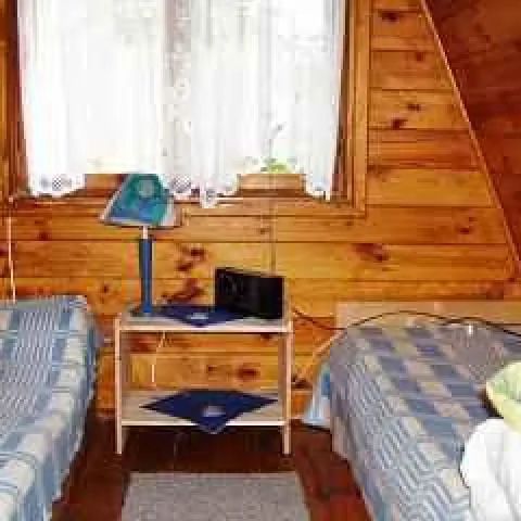 Domek letniskowy - Wdzydze Wdzydze Kiszewskie