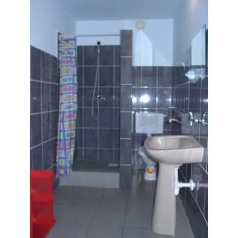 Pensjonat MACIUŚ Przyjezierze