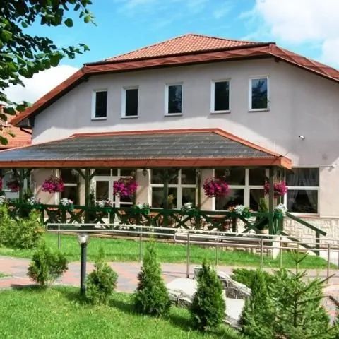Ośrodek Rewita Waplewo Olsztynek