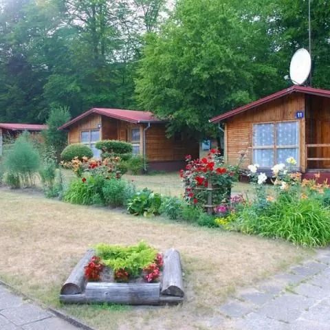 Ośrodek Wypoczynkowy Elemis Stare Jabłonki