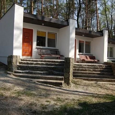 Ośrodek Rekreacyjno-Wypoczynkowy Lido Antonin