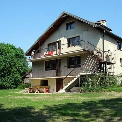 Gospodarstwo Agroturystyczne - Ignacy - Batowo Botowo