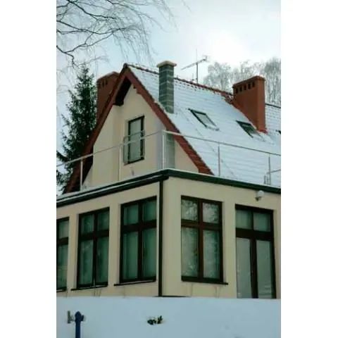 Pensjonat Vertigo Narie Morąg