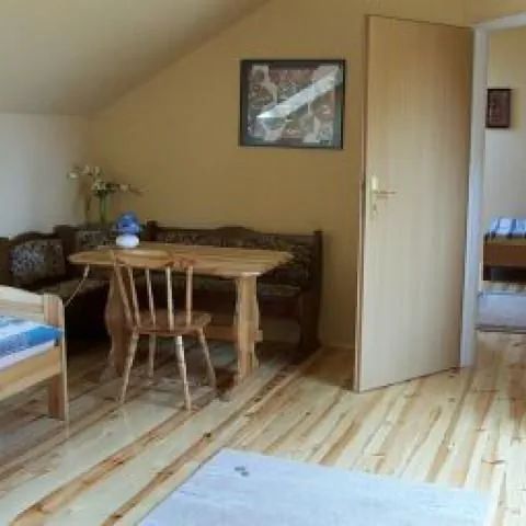 Pensjonacik Śniardwy Nowe Guty